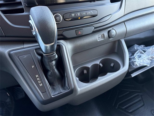 New 2026 Ford Transit 150 Base image 31