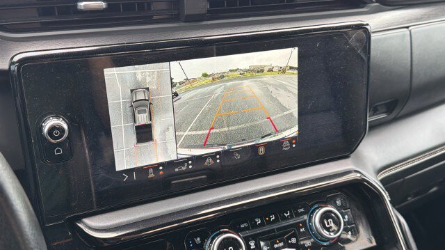 Used 2024 GMC Sierra 1500 AT4X AWD/4WD image 26