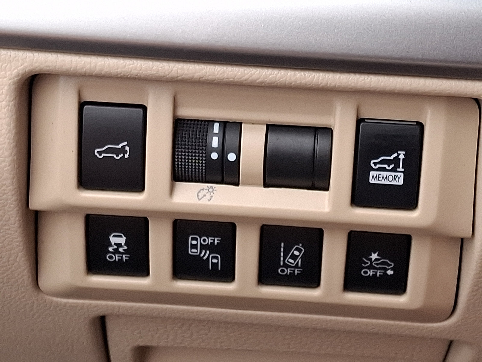 Used 2019 Subaru Outback 2.5i Premium AWD/4WD image 26