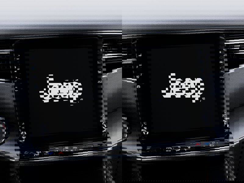 New 2025 Jeep Wagoneer Series II image 24