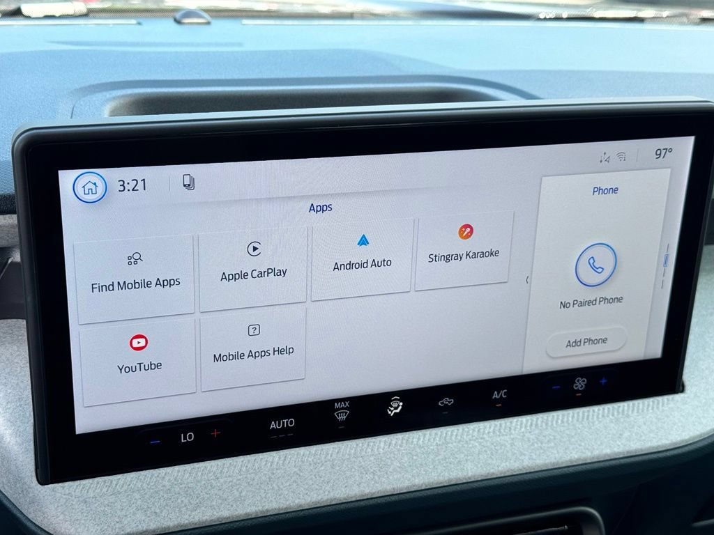 New 2026 Ford Maverick XLT FWD image 24