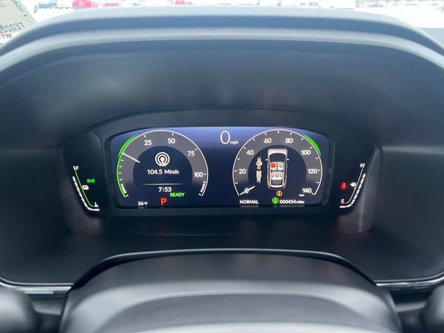 Certified 2026 Honda CR-V TrailSport image 18