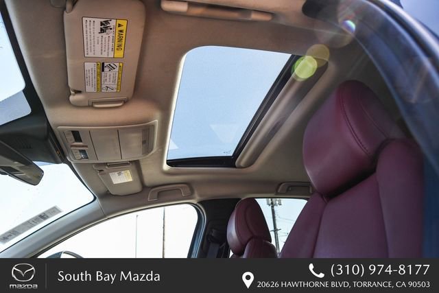 Certified 2023 MAZDA CX-30 AWD 2.5 S w/ Preferred Package image 25