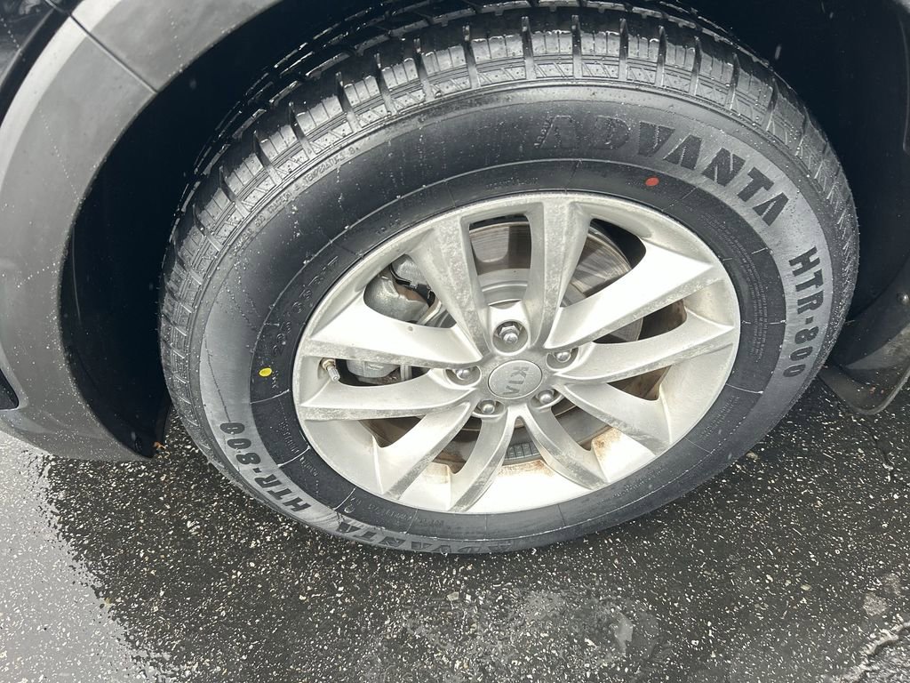 Used 2016 Kia Sorento L image 10