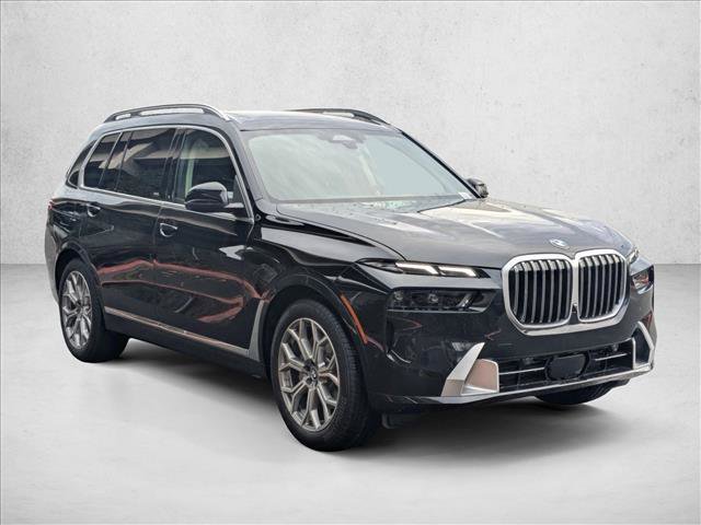 New 2026 BMW X7 xDrive40i w/ Premium Package image 6
