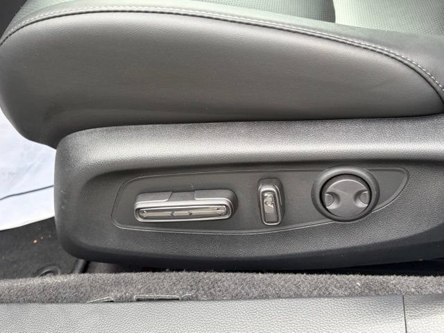 Certified 2024 Honda Accord Sport image 17