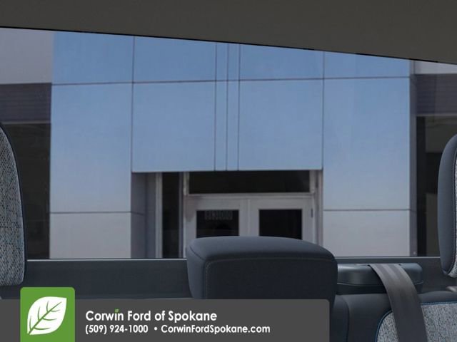 New 2026 Ford Maverick XLT w/ 4K Tow Package image 24