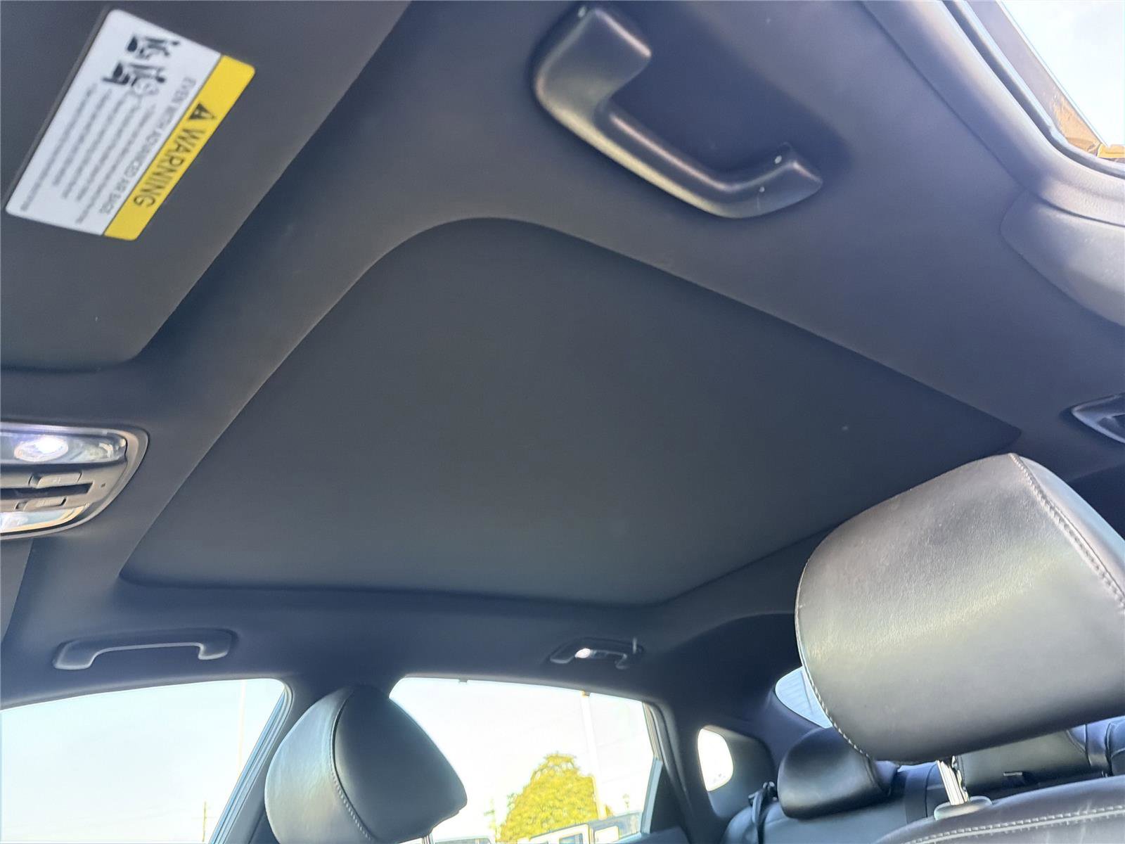 Used 2016 Kia Optima SX w/ Chrome Wheel Package image 31