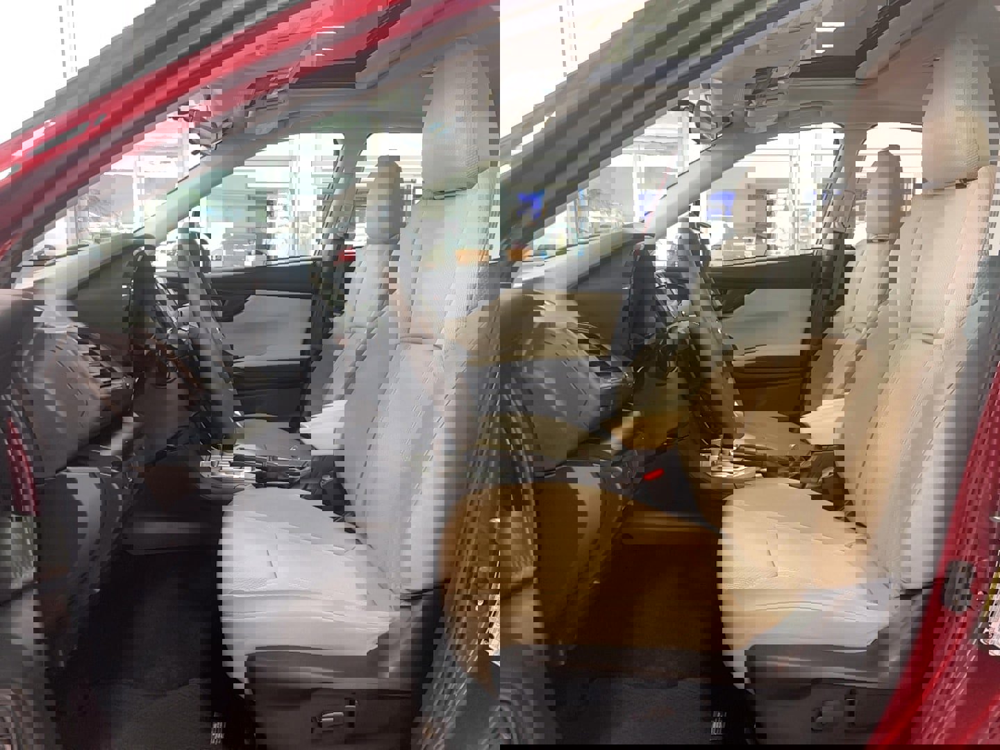 Used 2022 Subaru Impreza 2.0i Premium image 25