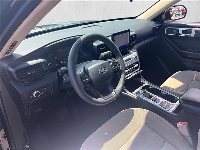 Used 2021 Ford Explorer 2WD image 14
