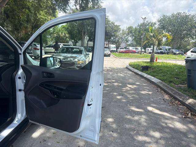 Used 2020 Ford Transit Connect XL w/ CNG/LPG Engine Prep Package FWD image 13