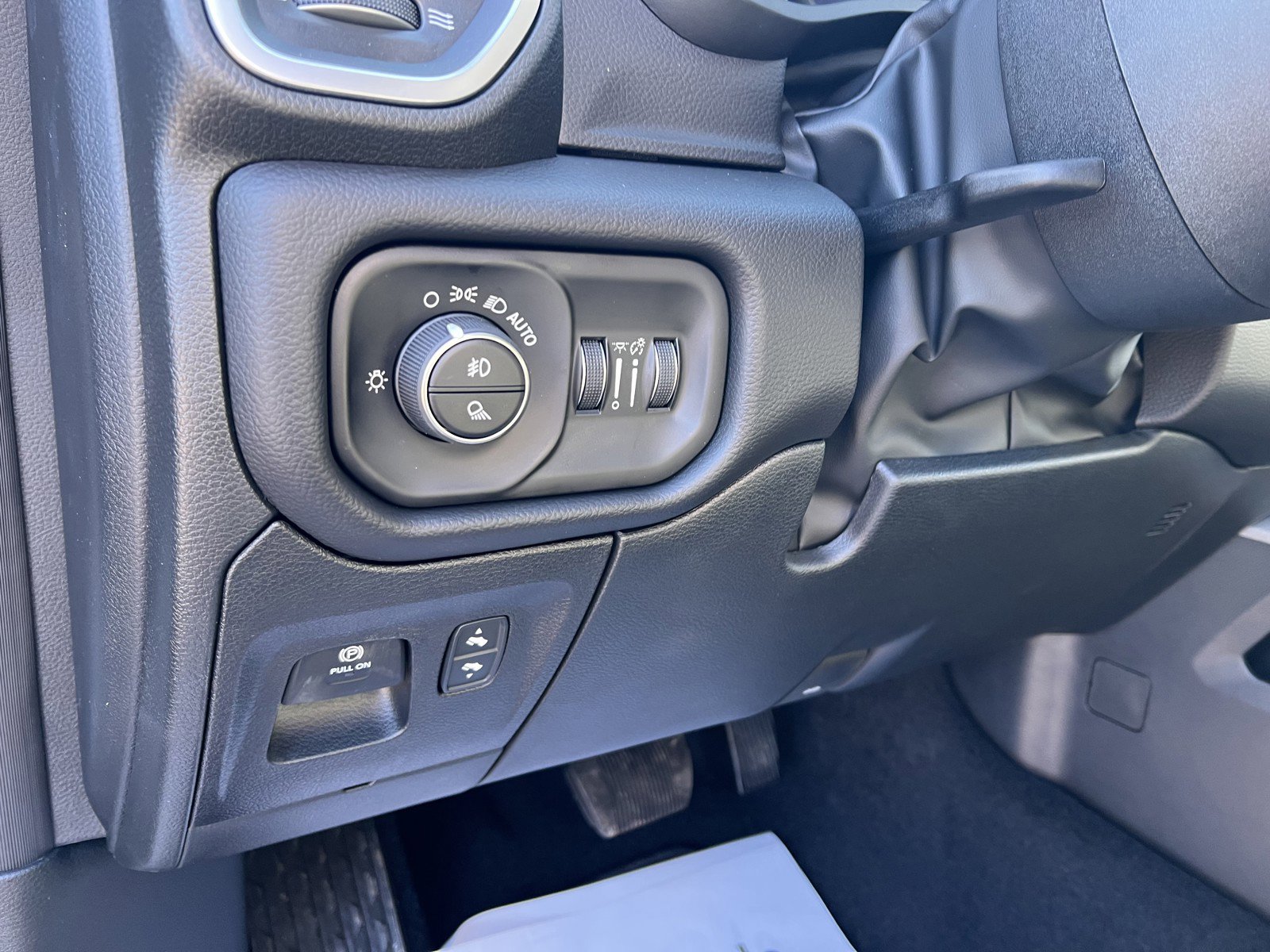 New 2026 RAM 1500 Big Horn image 16