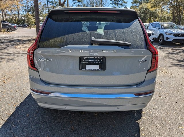 New 2025 Volvo XC90 B6 Plus image 5