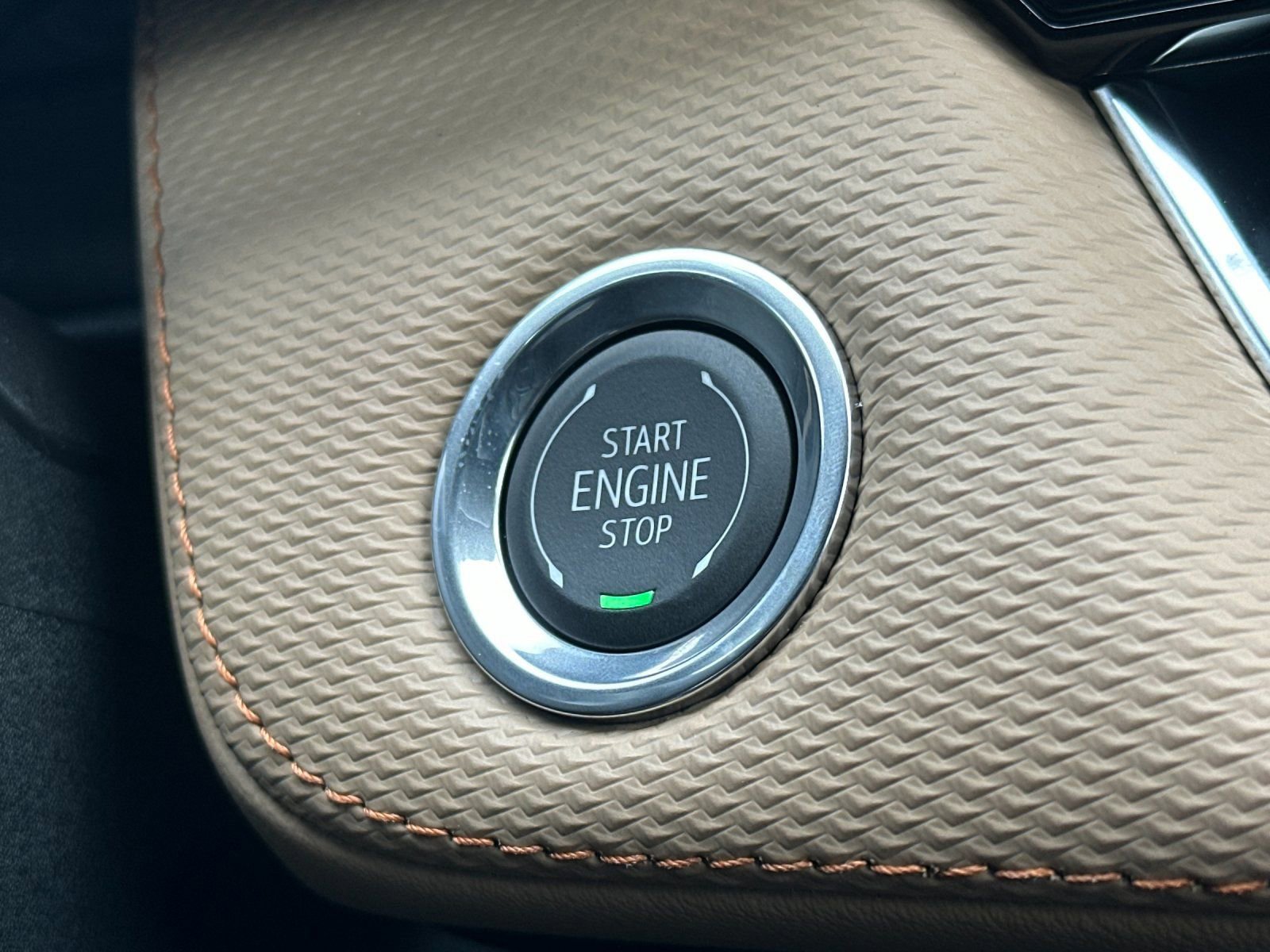 New 2026 Chevrolet Equinox ACTIV image 26