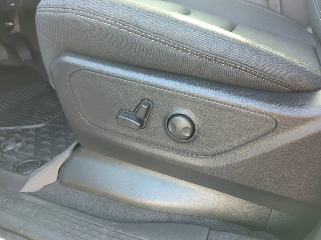 New 2026 RAM 1500 Big Horn image 33