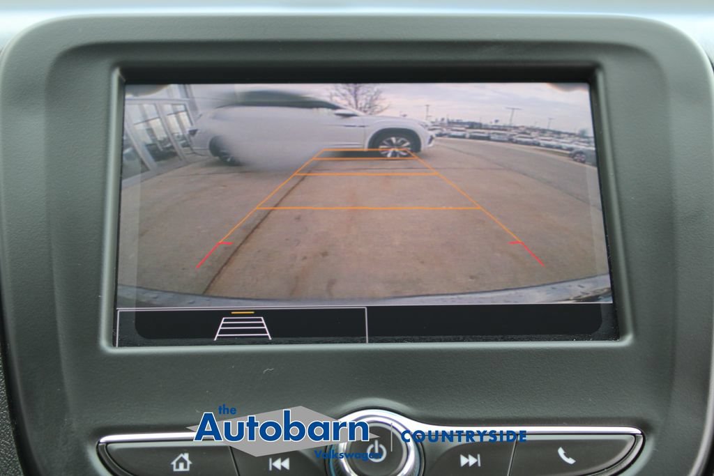 Used 2024 Chevrolet Equinox LS w/ LS Convenience Package FWD image 16
