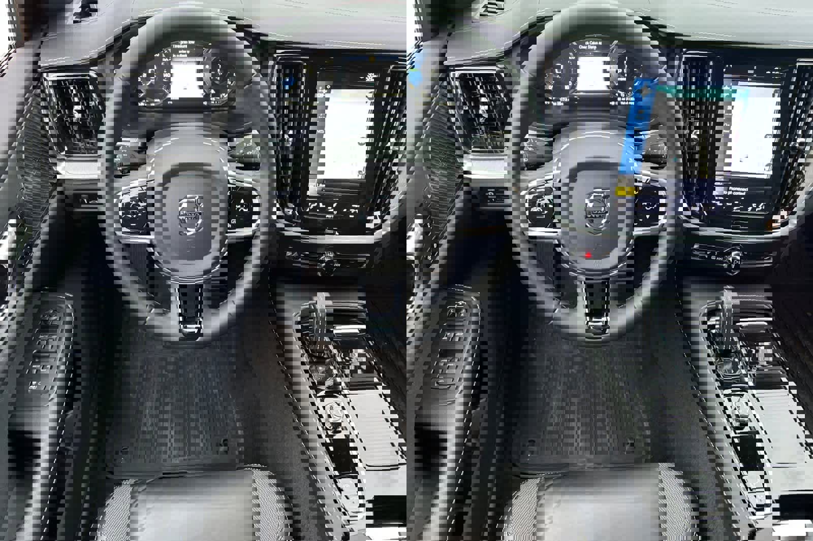 Used 2022 Volvo S60 T8 R-Design w/ Advanced Package image 14