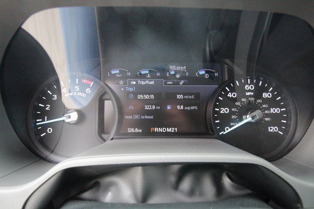 New 2025 Ford E-350 and Econoline 350 Super Duty w/ Driver's Safety Package image 25