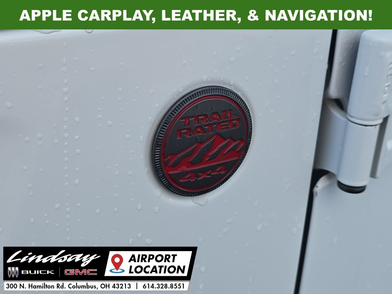 Used 2018 Jeep Wrangler Unlimited Rubicon image 31