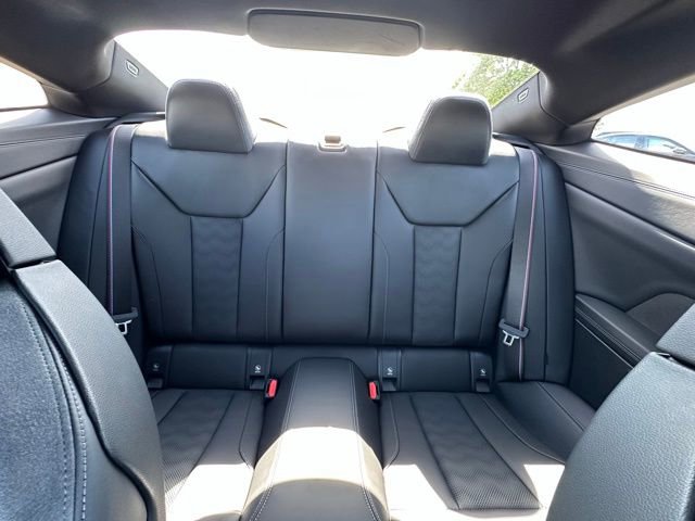 Certified 2025 BMW M4 xDrive Competition image 33