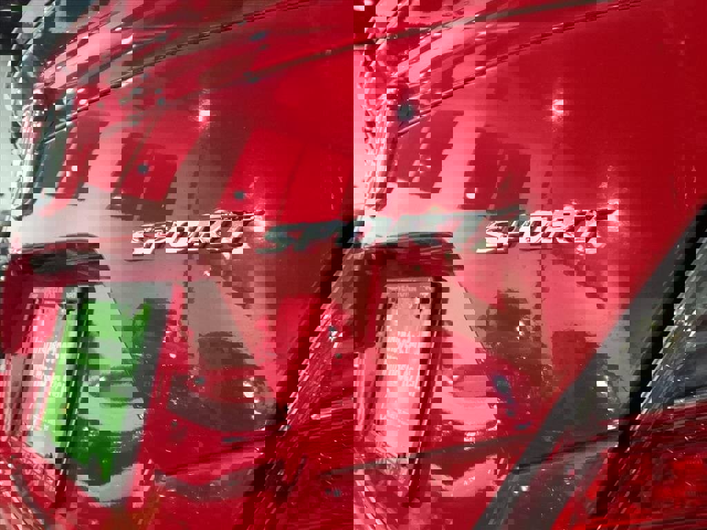 Used 2019 Honda Civic Sport image 7