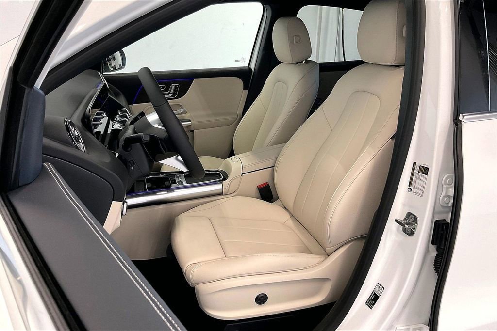 New 2026 Mercedes-Benz GLA 250 4MATIC image 28