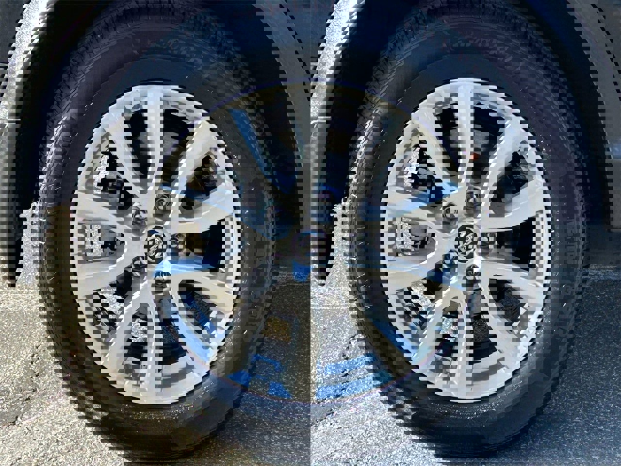 Certified 2021 Nissan Rogue Sport S image 7