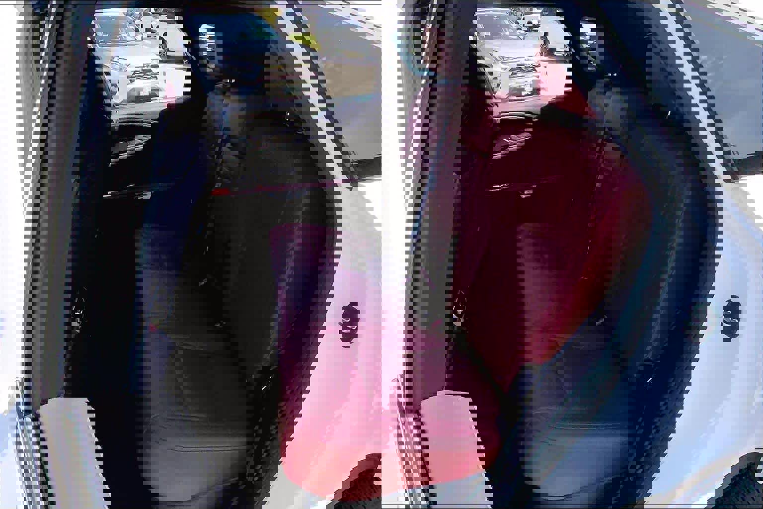 Used 2024 Lexus RX 350 F Sport w/ Technology Package image 21