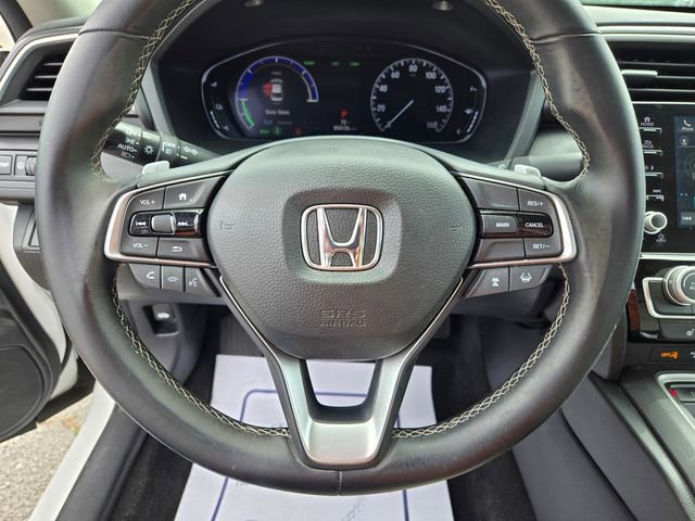 Used 2019 Honda Insight Touring image 27