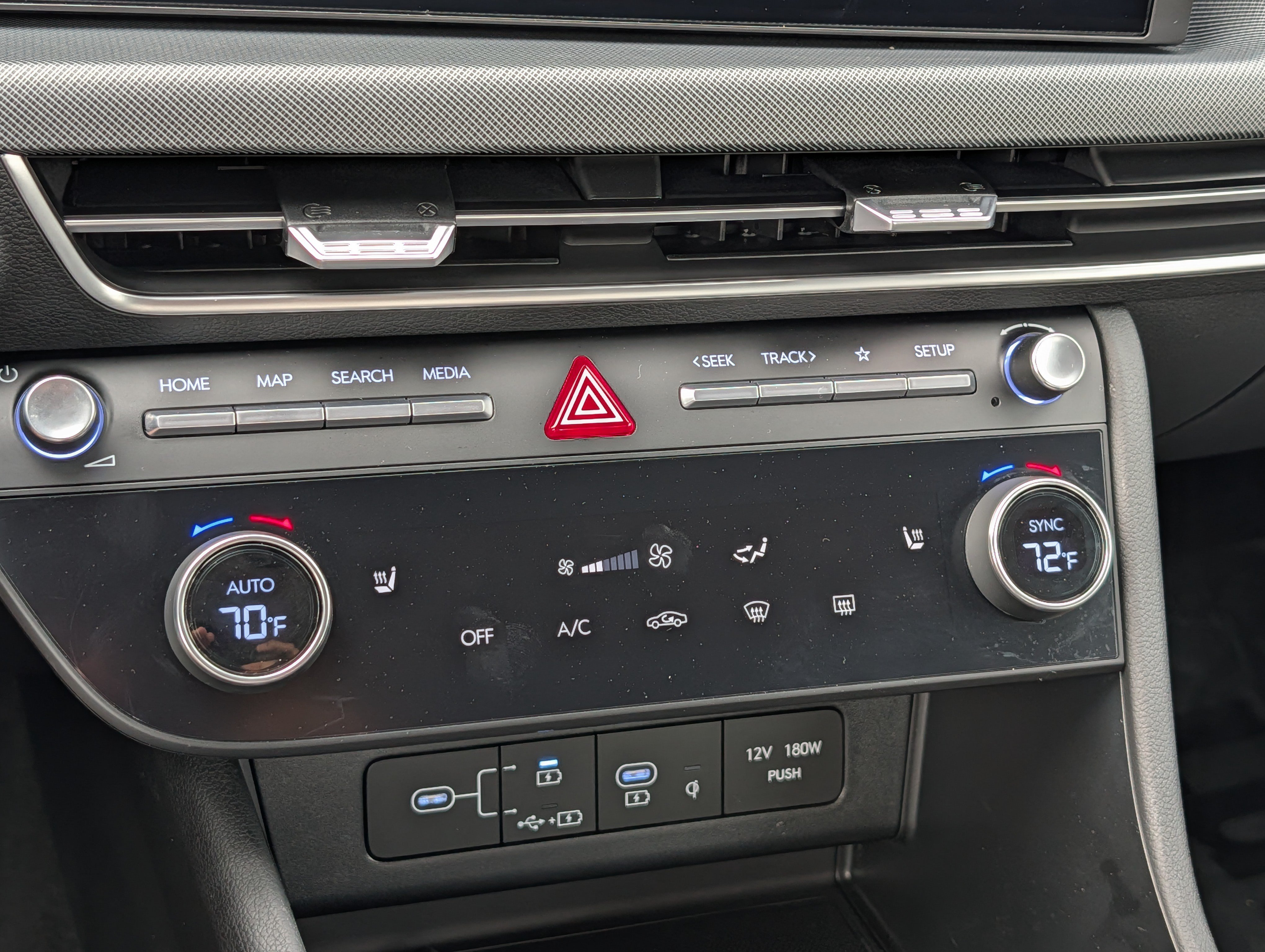 Certified 2026 Hyundai Sonata SEL AWD/4WD image 23