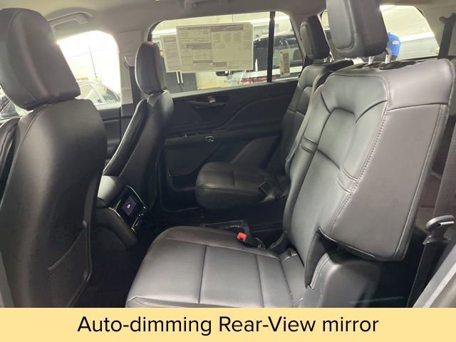 New 2026 Lincoln Aviator AWD image 36