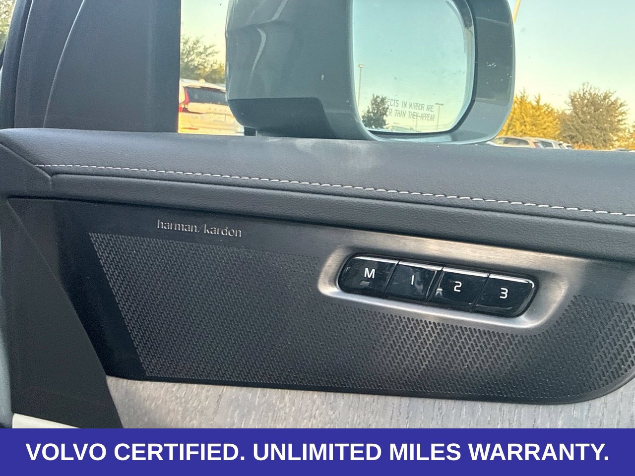 Certified 2026 Volvo XC90 B6 Ultra AWD/4WD image 24
