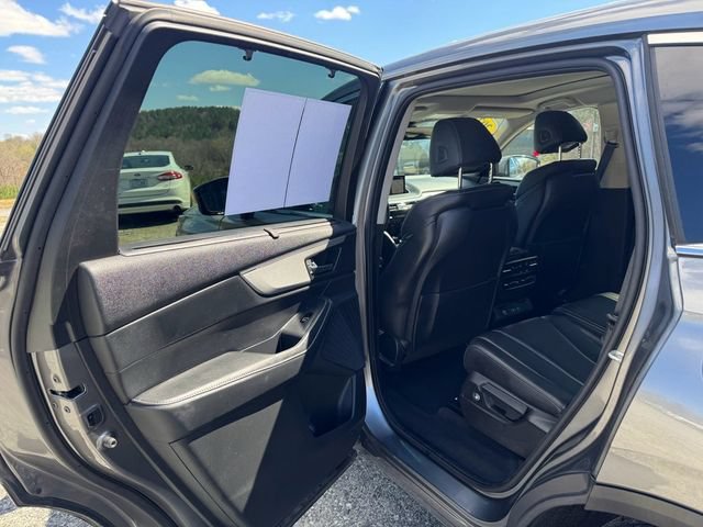 Used 2023 Acura MDX SH-AWD w/ Technology Package image 14