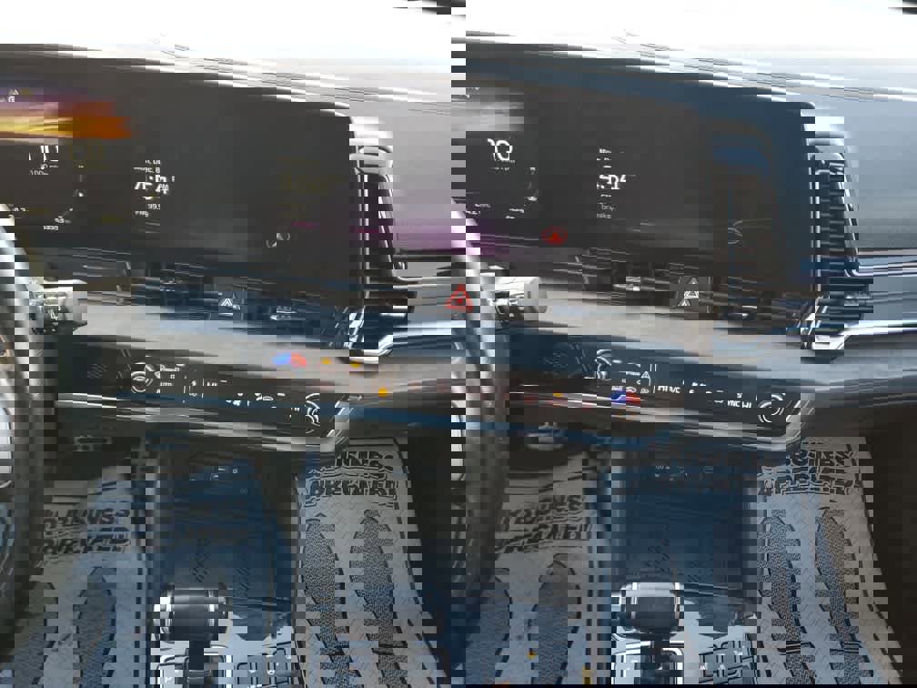 Used 2023 Kia Sportage X-Pro image 21