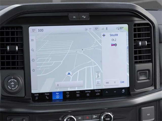 New 2025 Ford F150 Platinum w/ FX4 Off-Road Package image 14
