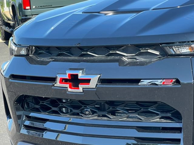 New 2026 Chevrolet Colorado ZR2 w/ Technology Package AWD/4WD image 47
