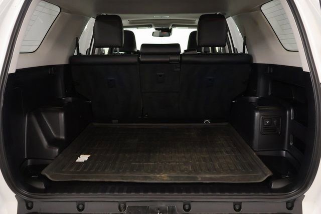 Used 2020 Toyota 4Runner TRD Off-Road Premium w/ Moonroof Package image 26