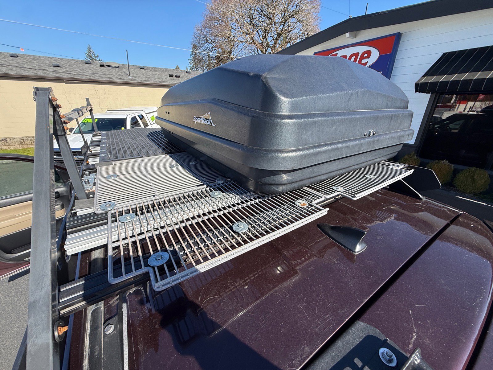 Used 2012 Toyota Sequoia SR5 w/ Premium Pkg image 20