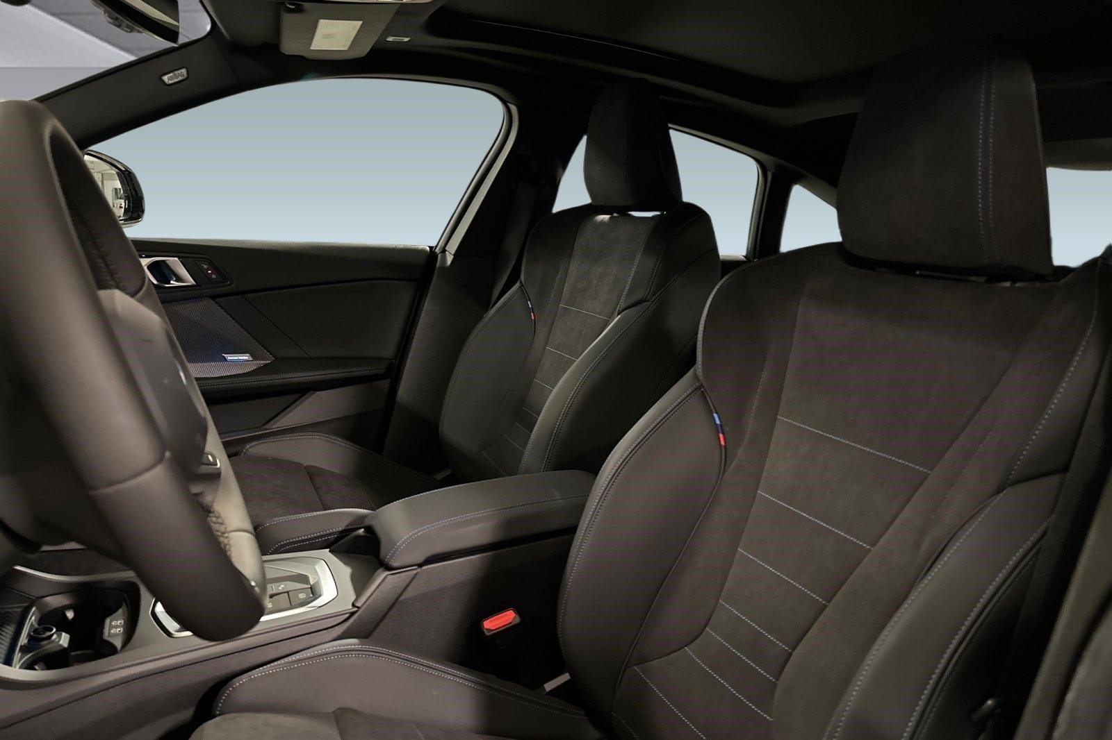 New 2026 BMW 228i w/ Technology Package FWD image 5