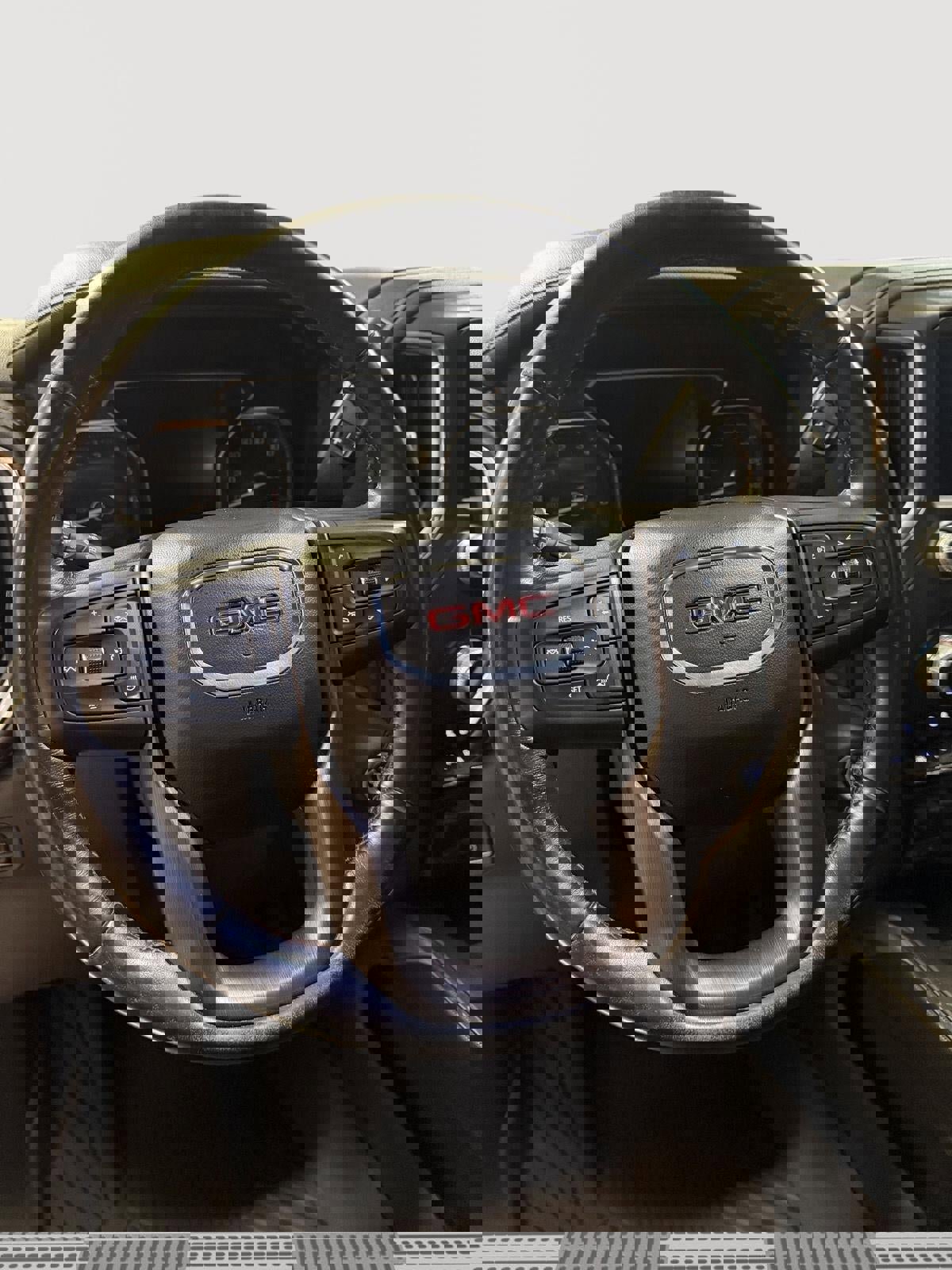 Used 2021 GMC Sierra 1500 AT4 w/ AT4 Premium Package image 13