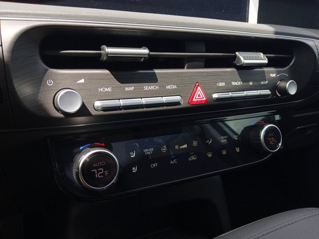 New 2026 Hyundai Palisade SEL Premium FWD image 21