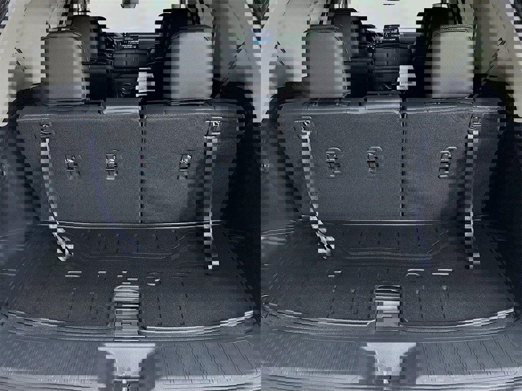 New 2025 Honda Pilot EX-L image 27