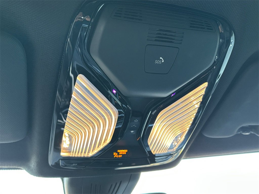 Used 2021 BMW X5 xDrive40i w/ Convenience Package image 35