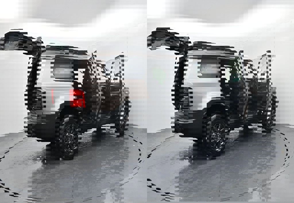 New 2026 Toyota Land Cruiser 1958 image 66