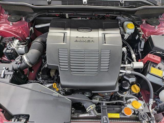 Used 2022 Subaru Forester Touring w/ Popular Package #3 image 24