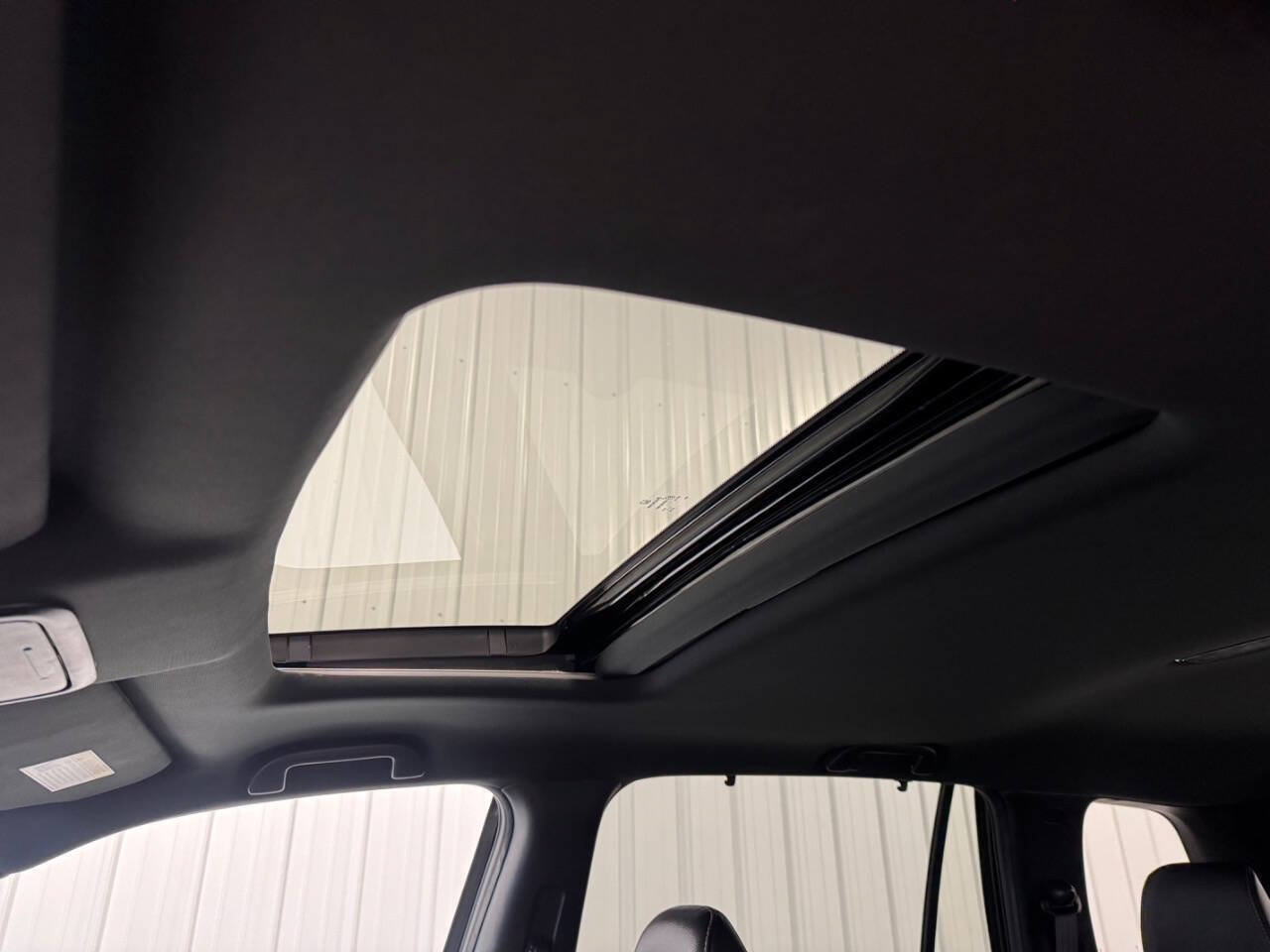 Used 2022 Honda Passport TrailSport image 10