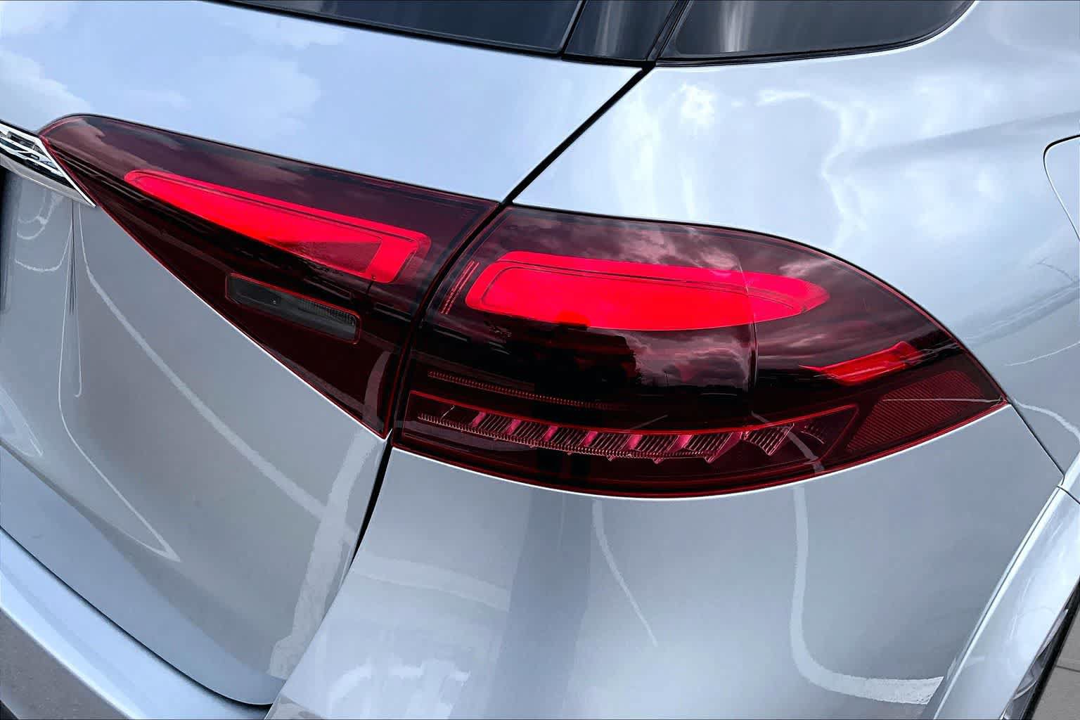 New 2026 Mercedes-Benz GLE 350 4MATIC image 14