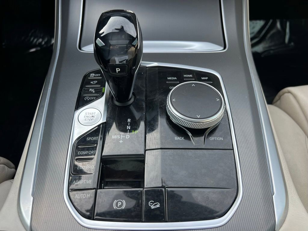 Used 2019 BMW X5 xDrive40i w/ Convenience Package image 58