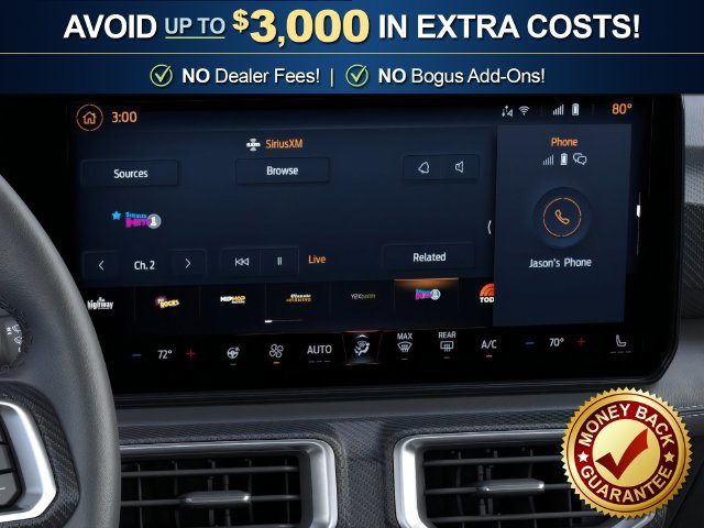 Used 2026 Ford Mustang Premium RWD image 19
