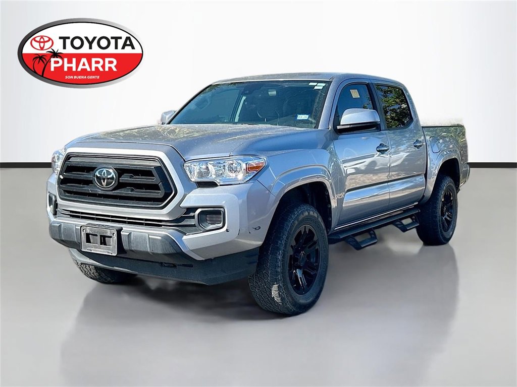 Used 2021 Toyota Tacoma SR5